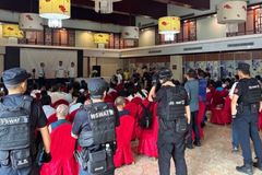 Anistia Internacional condena invasão de culto por policiais na China