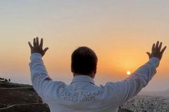 Pastor fala sobre os níveis do Espírito Santo: “Você decide até onde quer ir”