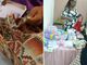 Cristãs distribuem kits de higiene e evangelizam mulheres carentes no Rio