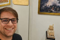 Instituto em SP resgata história bíblica e raízes da civilização ocidental