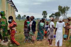 Extremistas muçulmanos matam 9 cristãos durante ataque no norte da Nigéria