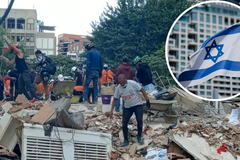 Mesmo em guerra, Israel anuncia missão de ajuda à Venezuela após terremotos