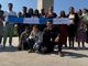 Evangélicos visitam Memorial do Holocausto no Rio de Janeiro