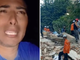 Em meio a terremoto na Venezuela, pastor chora por vítimas: “Meu Redentor vive”