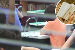 Bíblia passa a integrar currículo das escolas públicas do Texas