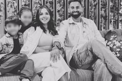 Esposa e filhos de jogador cristão são encontrados mortos após terremoto na Venezuela