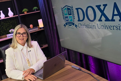 Marisa Lobo coordenará pós-graduação em Psicologia Cristã em universidade dos EUA