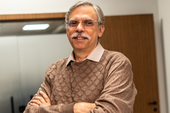 Pastor e professor Eguinaldo Hélio é o novo colunista do Guiame