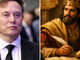Só Elon Musk e o Rei Salomão