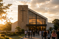 A crise de identidade: A Igreja pós-moderna e a acomodação ideológica