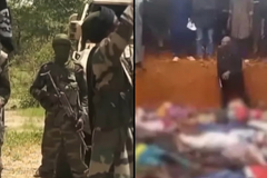 Quase 30 mil cristãos foram mortos por extremistas em 6 anos na Nigéria