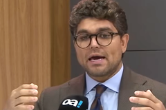 Empresário diz que foi alvo do MP por permitir célula cristã em sua empresa