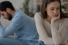 Quando a carência emocional se disfarça de amor no casamento