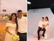 Após orar, fotógrafo presenteia casal com ensaio de casamento gratuito: “Deus mandou”