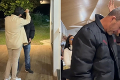 Homem desiste de tirar a vida ao se deparar com evento cristão: “Jesus atrai os feridos”