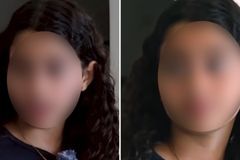 Menina diz que sua fé a manteve viva após 32 horas sob escombros na Venezuela: “Foi Deus”