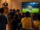 O altar e a arquibancada: Fé, liturgia e o falso dilema do domingo de Copa