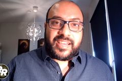 Muçulmano descendente de Maomé se converte após sonho com Jesus: “É hora de me seguir”