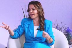 ‘Ter doença mental não faz o cristão ser de menor categoria’, diz Ana Paula Valadão