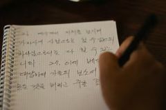 Carta revela fé inabalável de cristãos na Coreia do Norte: “Estamos firmes em Jesus”