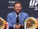 Conor McGregor fala sobre sua fé em volta ao UFC: “Sou mais do que vencedor em Jesus”