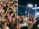 Cruzada evangelística lota estádio na Califórnia e leva centenas a Jesus: “Fome espiritual”