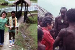 Elinor Young: a missionária com poliomielite que traduziu a Bíblia para tribo remota