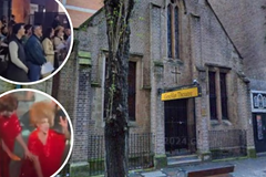 Boate LGBT instalada em antiga igreja cancela eventos após protestos de cristãos
