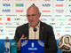 Na Copa, técnico da Espanha fala sobre relacionamento com Deus: “Oro todos os dias”