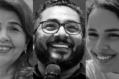 Pastor e 2 membros de igreja morrem em acidente a caminho de conferência na Paraíba