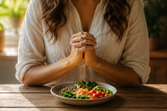 O que comer após o jejum? Aprenda a alimentar seu corpo e seu espírito