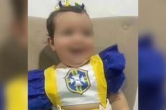 “Protejam as crianças”: Líderes fazem alerta após morte de bebê por violência sexual