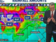 Meteorologista interrompe previsão do tempo ao vivo e ora por vítimas de enchentes no Texas