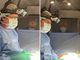 Médicos oram por pacientes antes de cirurgias em hospital missionário na Venezuela