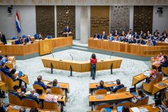 Criança com menos de 12 anos é o primeiro caso de eutanásia infantil na Holanda