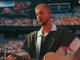 Justin Bieber canta canção de gratidão a Deus no 1º show de intervalo da final da Copa