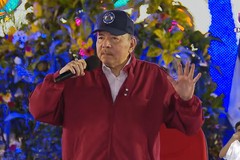 Após anos de repressão à Igreja, Daniel Ortega declara fim das eleições na Nicarágua