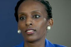 Meriam Ibrahim: A médica cristã que preferiu enfrentar a morte a negar sua fé em Jesus