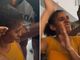 Surda de nascença é curada durante viagem missionária na República Dominicana