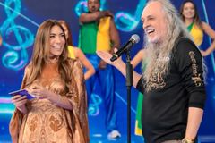 Compositor de “Ilariê” volta à TV e fala sobre Jesus: “Ele é o único Salvador”