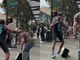 Evangelista é agredido enquanto prega nas ruas dos EUA: “Batalha espiritual”