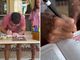 Casal cria tradição de registrar versículos na Bíblia do filho desde o chá de bebê