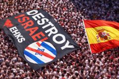 Da Inquisição ao antissemitismo: O alerta que vem da Espanha