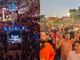 “Festa no Céu”: Pessoas aceitam Jesus em culto ao amanhecer em praia de Manaus