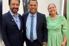 Prefeito de SP reafirma apoio à evangelização de rua após casos de abordagem policial