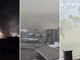 Mulher clama a Deus durante tornado no Rio Grande do Sul: "Pai, cuida de nós"