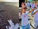 7 milhões de pessoas marcham para Jesus em 300 cidades da Venezuela