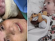 Após bebê dado como morto deixar a UTI, recuperação é celebrada: “O clamor virou milagre”