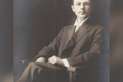Frederico Matschulat: experiência pentecostal esquecida na história brasileira – Parte 1