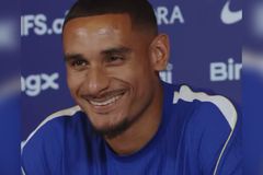 “Jesus foi a resposta para todas as minhas dificuldades”, diz zagueiro do Chelsea